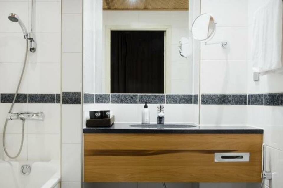 Comfort Hotel Sello 1