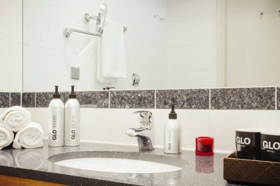 Comfort Hotel Sello 2