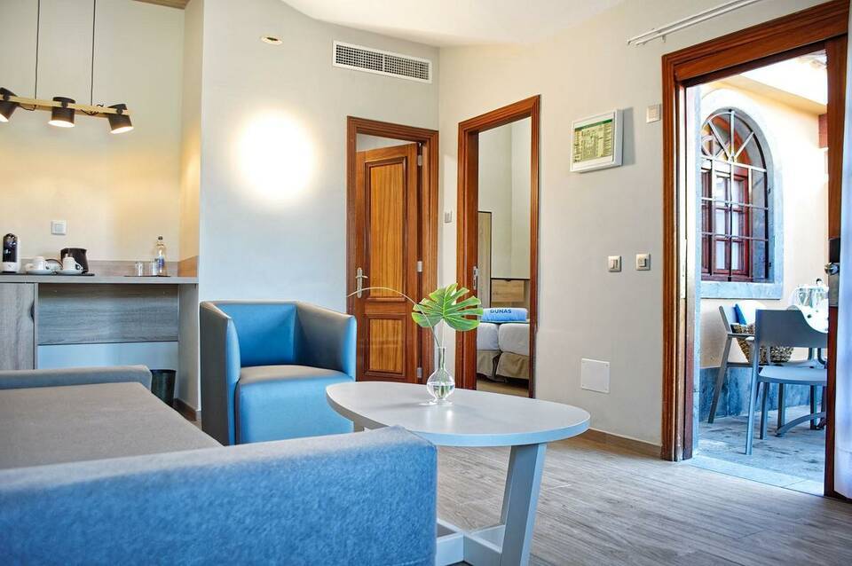 Maspalomas Villas by Dunas 1