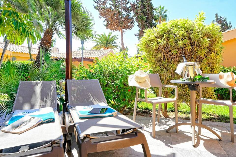 Maspalomas Villas by Dunas 2
