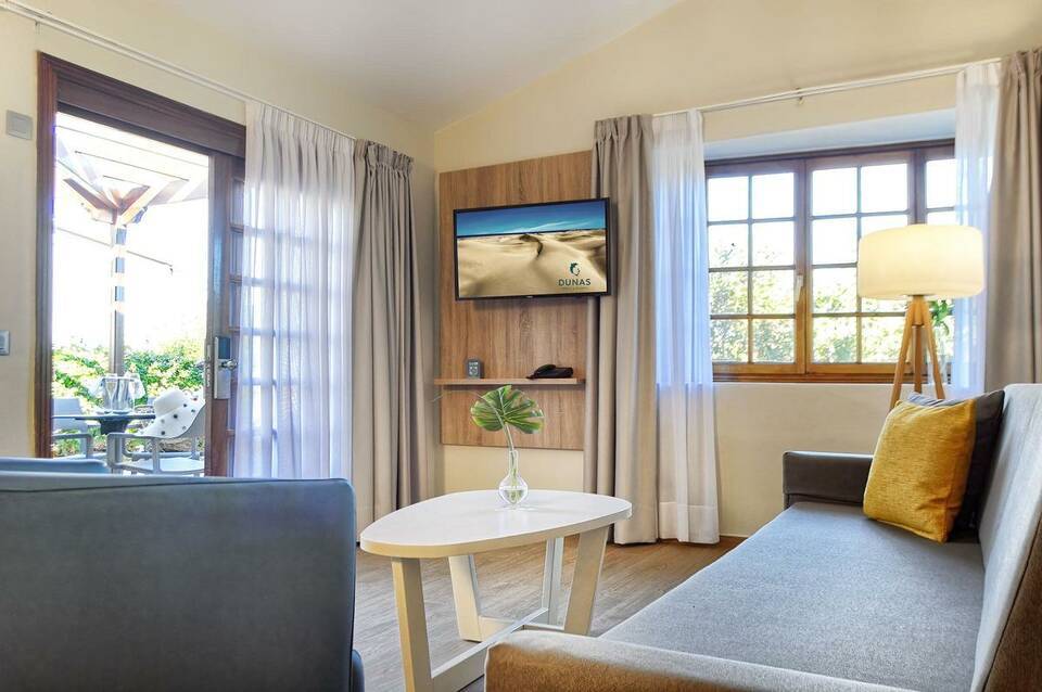 Maspalomas Villas by Dunas 4