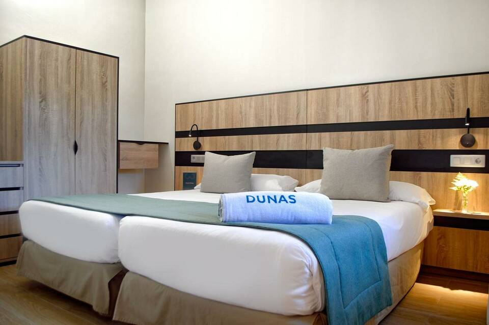Maspalomas Villas by Dunas 5