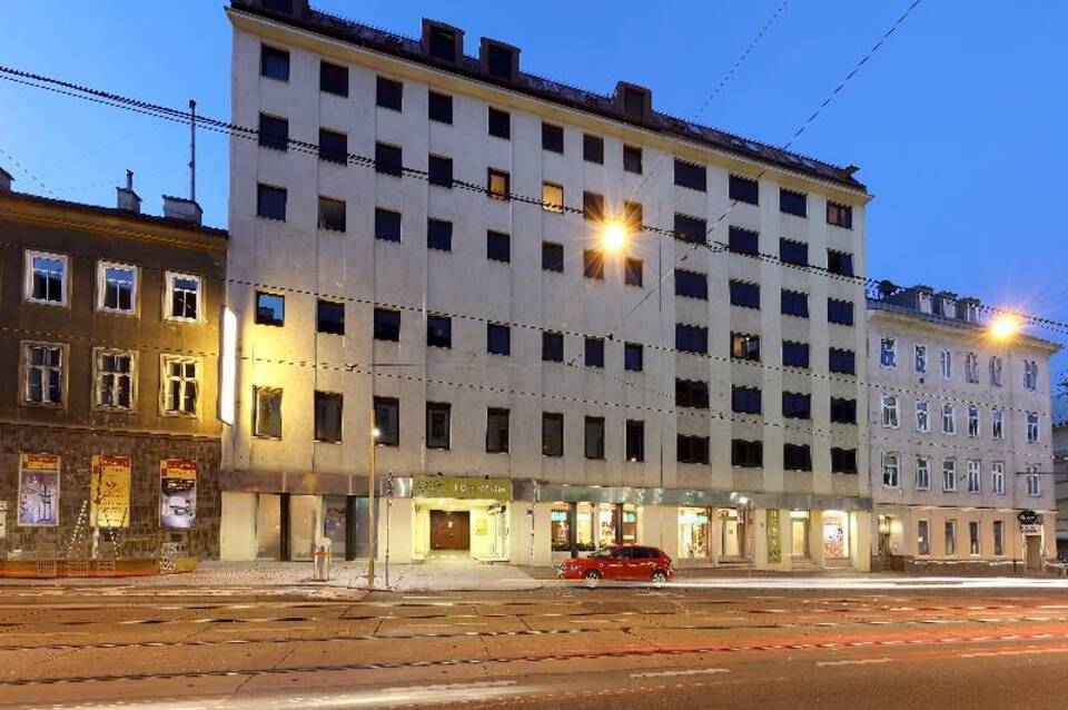 Exe Vienna 1