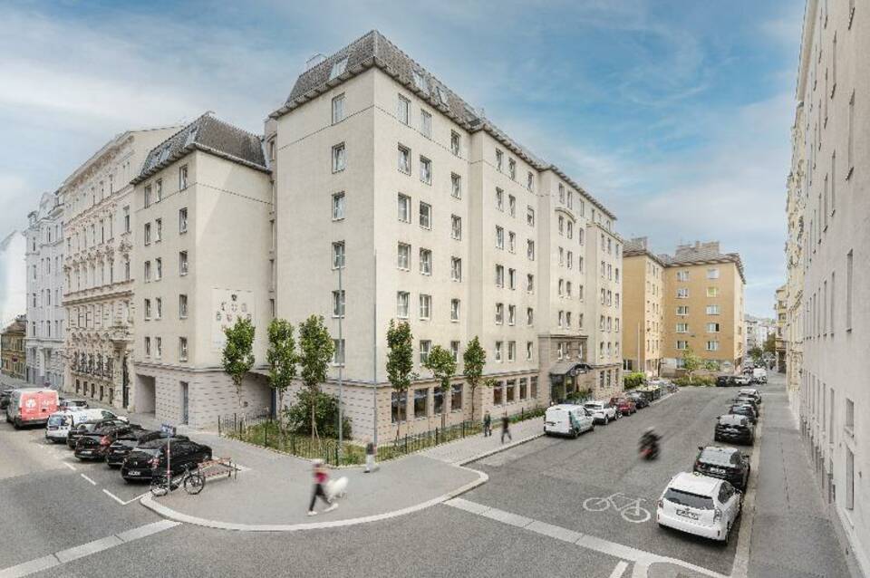 myNext - Hotel Rudy 1