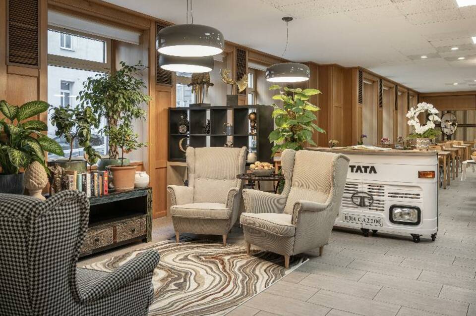 myNext - Hotel Rudy 2