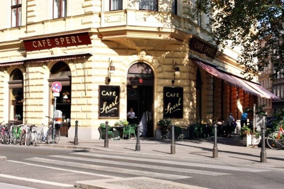 Hotel Terminus 1
