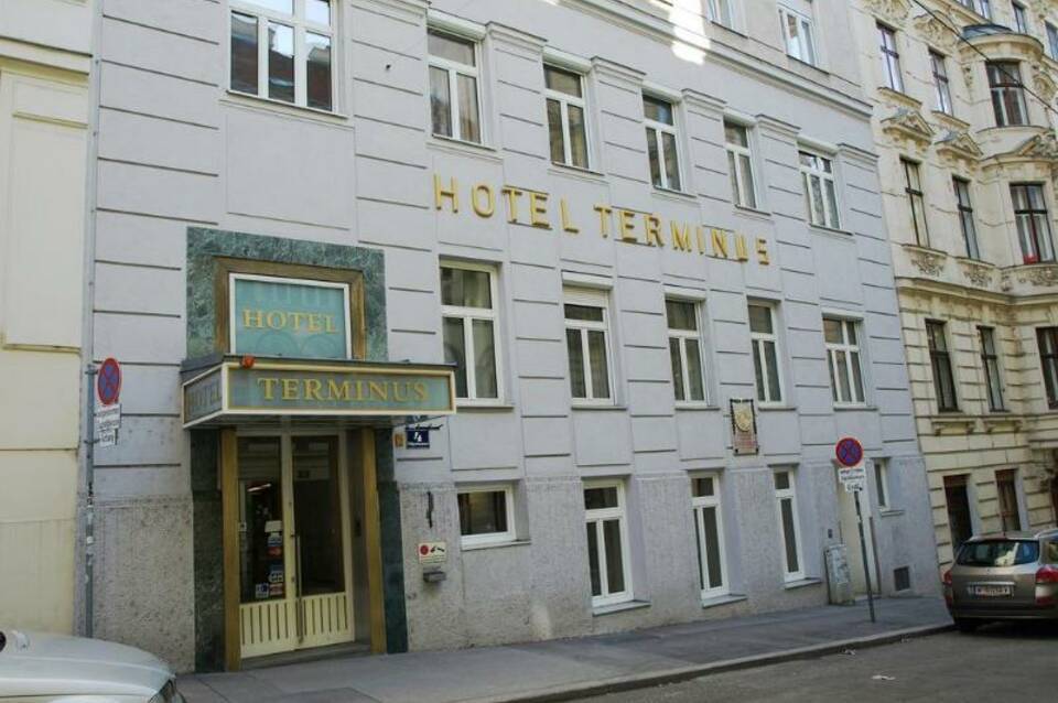 Hotel Terminus 3