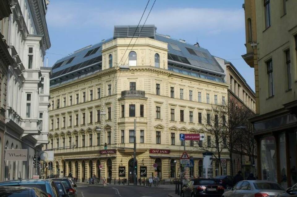 Hotel Terminus 5