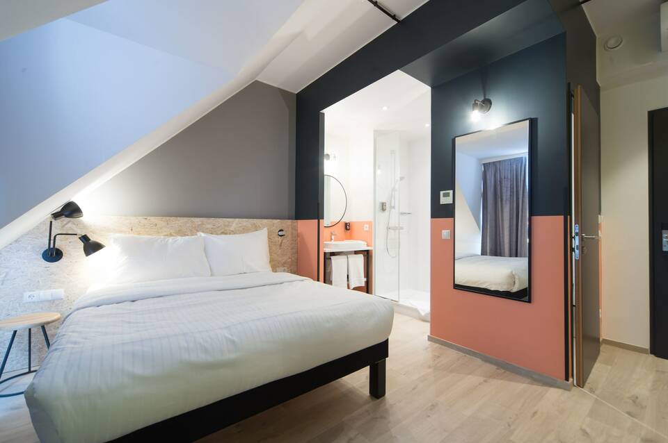 ibis Styles Wien Messe Prater 1