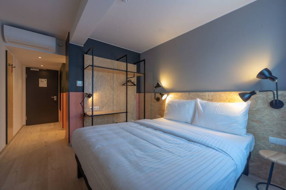 ibis Styles Wien Messe Prater 2