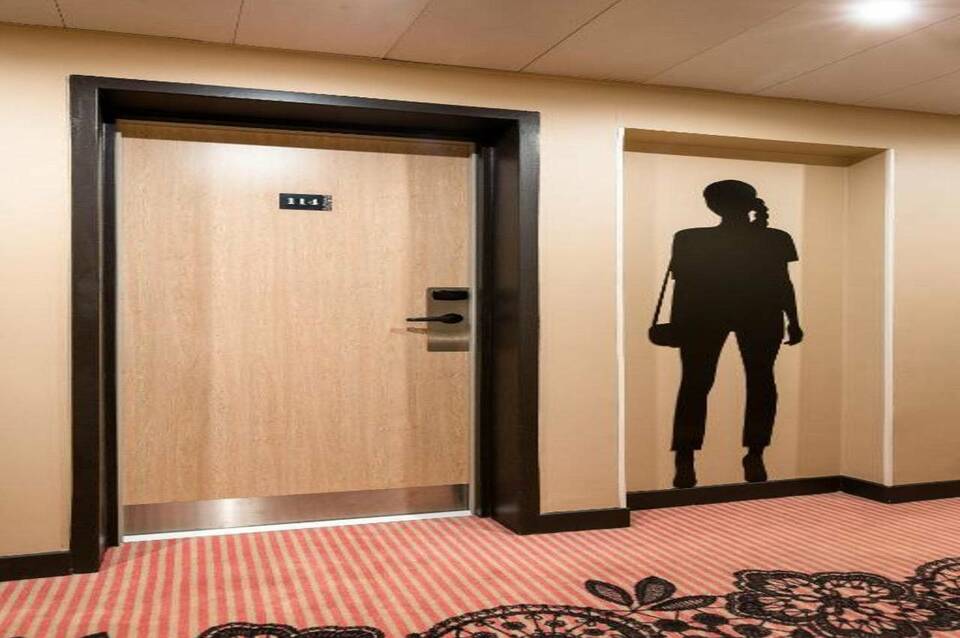 ibis Styles Paris Gare Saint-Lazare 4