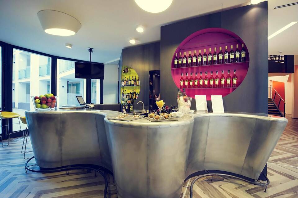 Mercure Firenze Centro 1