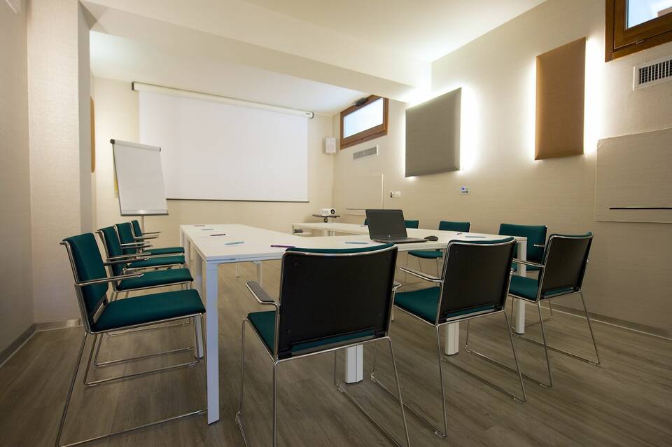 Mercure Firenze Centro 2