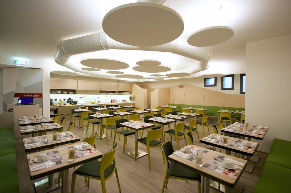 Mercure Firenze Centro 4