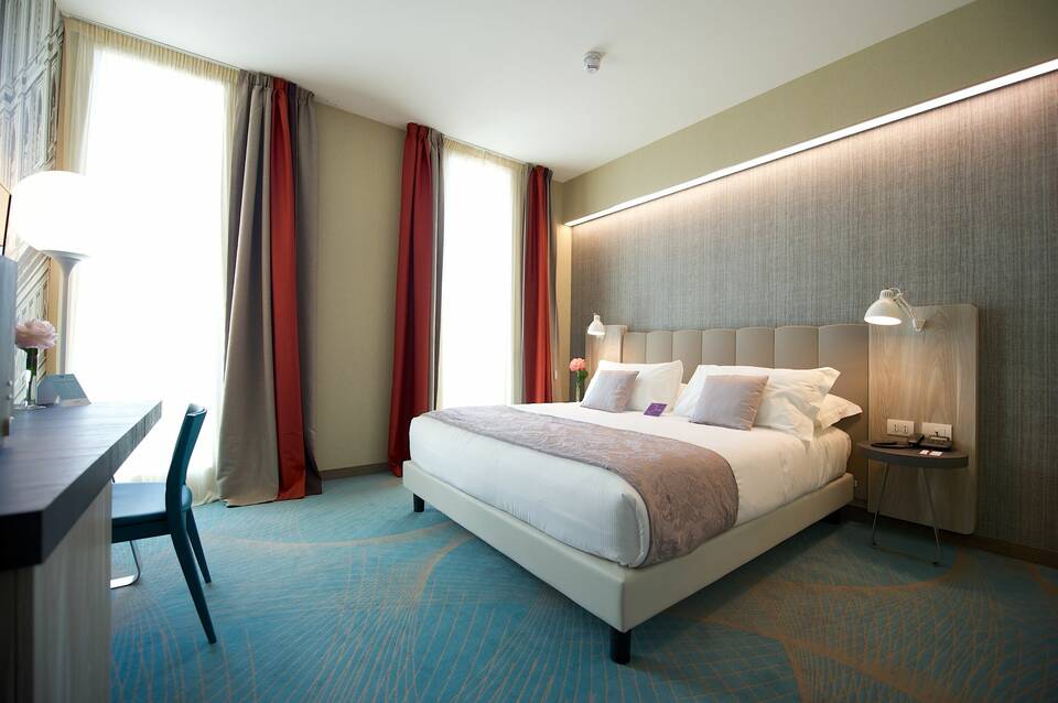 Mercure Firenze Centro 5