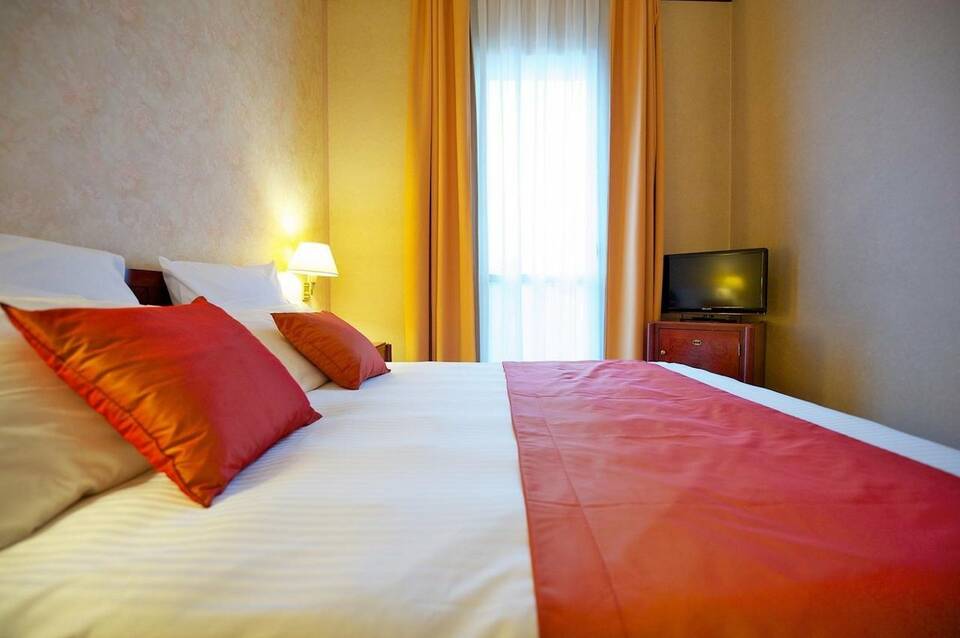 Mercure Bologna Centro 2