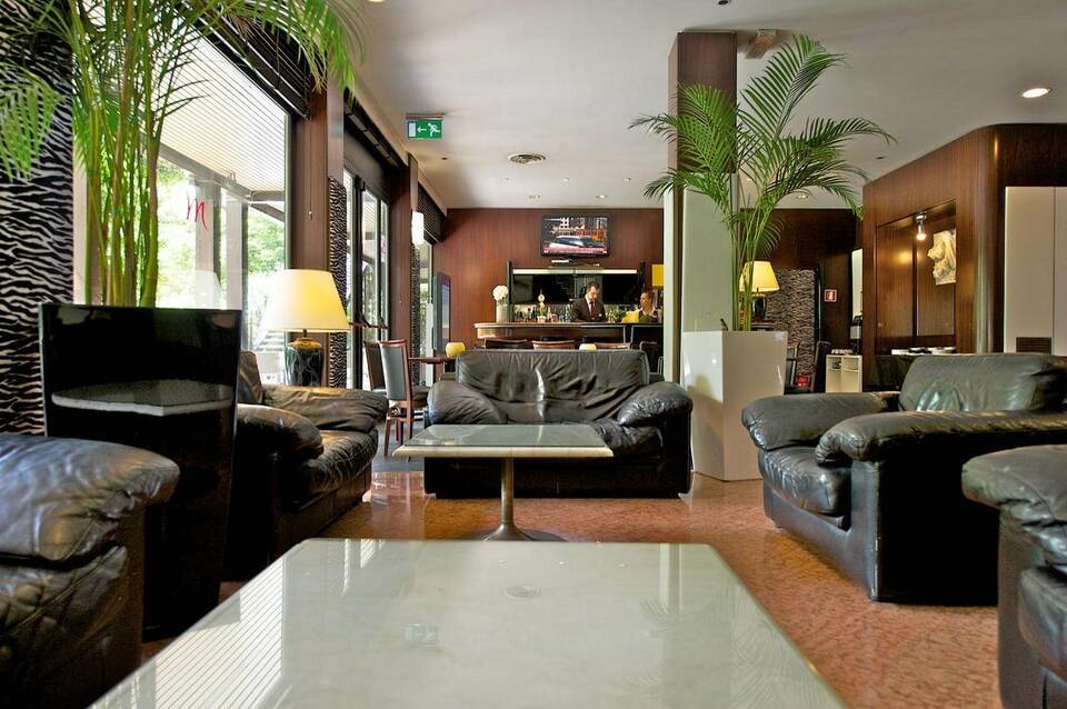 Mercure Bologna Centro 3