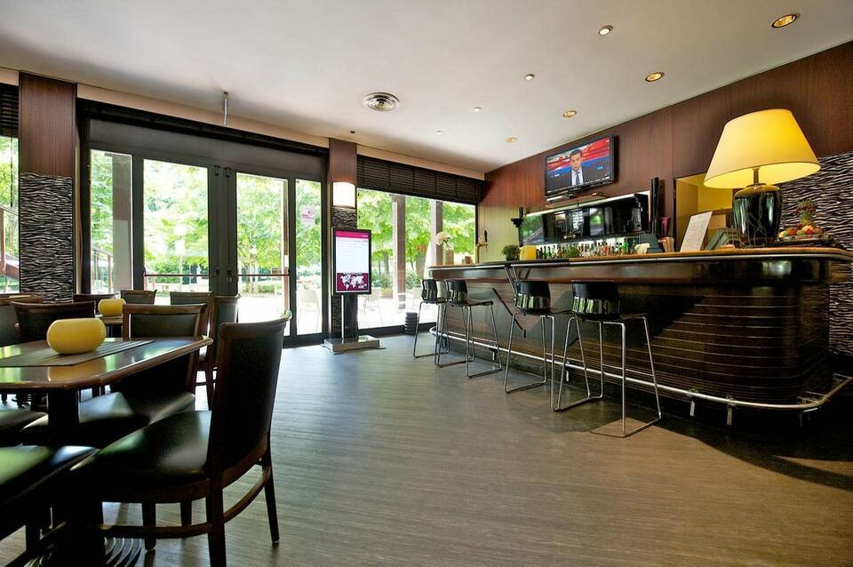 Mercure Bologna Centro 4