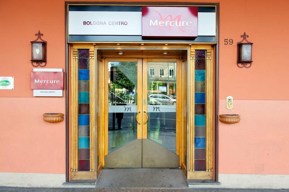 Mercure Bologna Centro 5