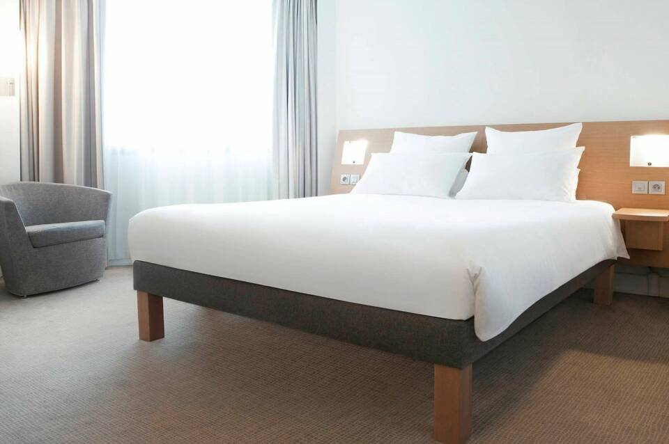 Novotel Athenes 2