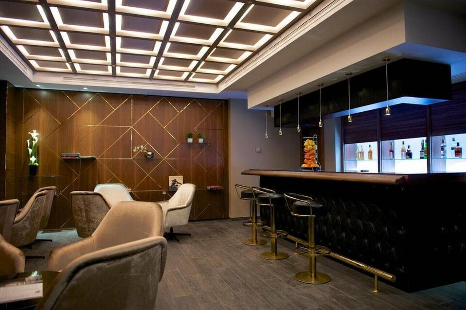 Hotel Cerretani Firenze - MGallery 3