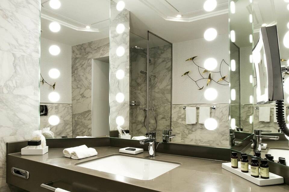 Hotel Cerretani Firenze - MGallery 4