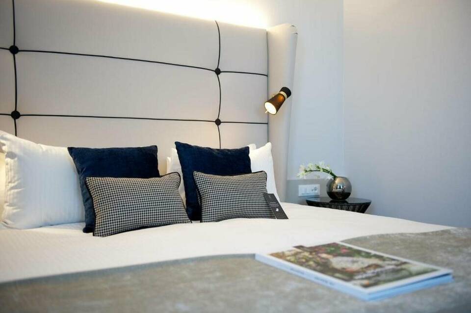 Hotel Cerretani Firenze - MGallery 5