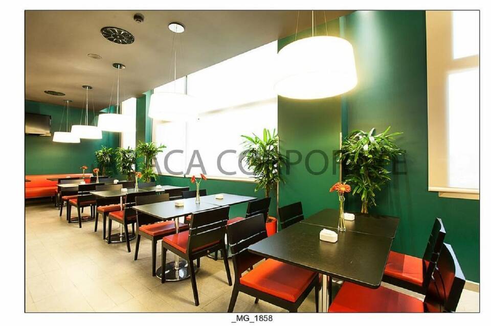 Hotel ibis Madrid Centro las Ventas 2