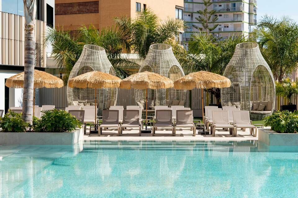 Hotel Primavera Park 2