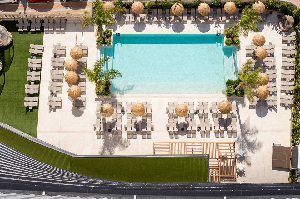 Hotel Primavera Park 3