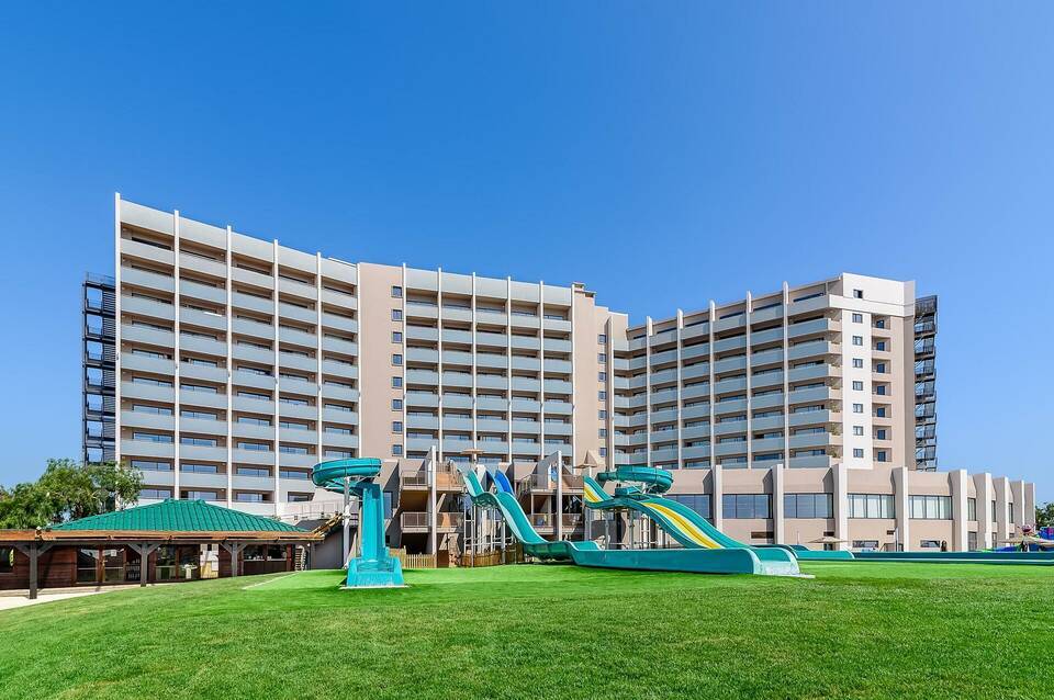 Jupiter Albufeira Hotel - Family & Fun 1