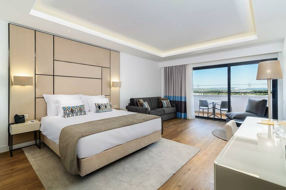 Jupiter Albufeira Hotel - Family & Fun 2