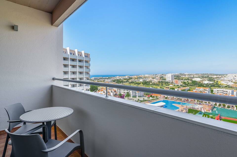 Jupiter Albufeira Hotel - Family & Fun 3
