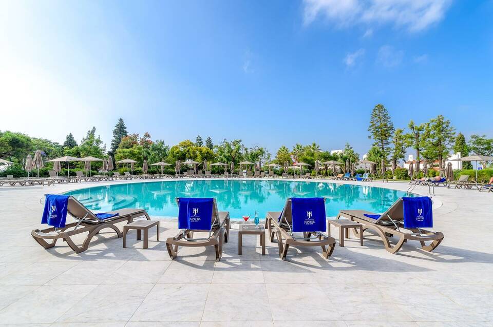 Jupiter Albufeira Hotel - Family & Fun 4