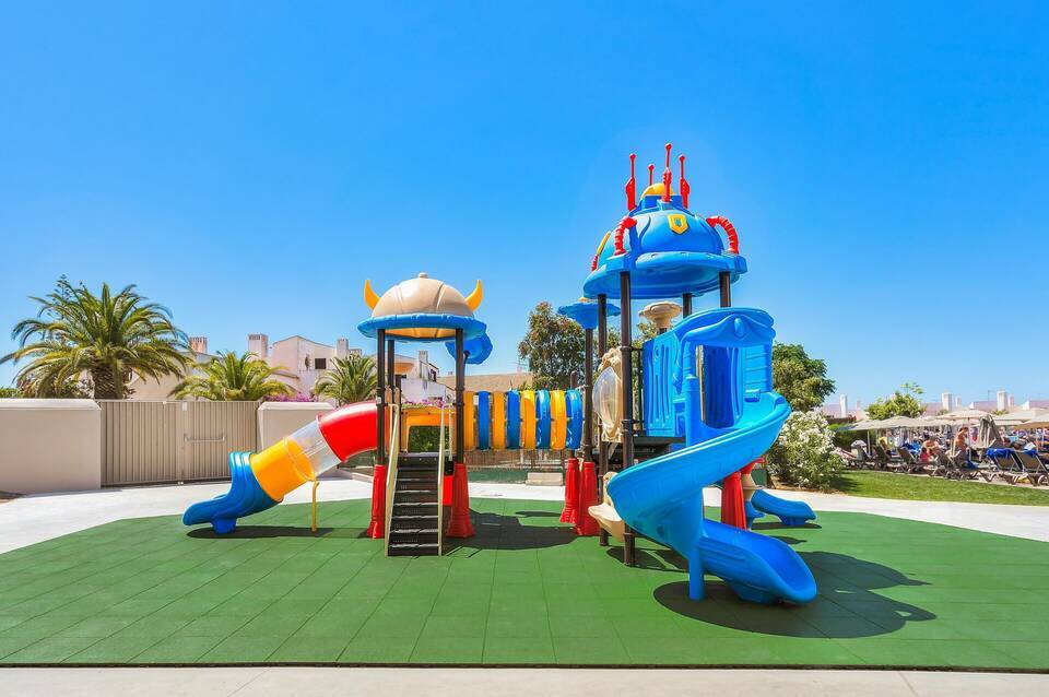 Jupiter Albufeira Hotel - Family & Fun 5