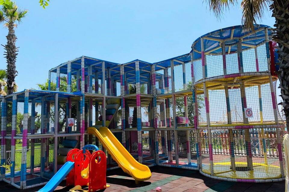 Orange County Belek 3