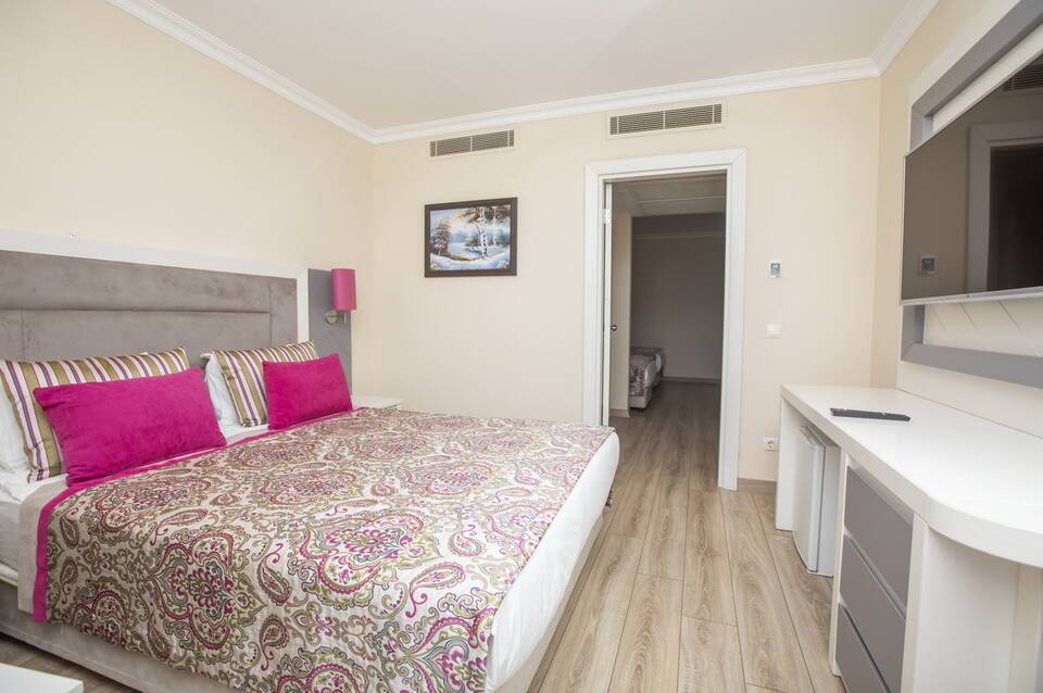 Orange County Belek 4