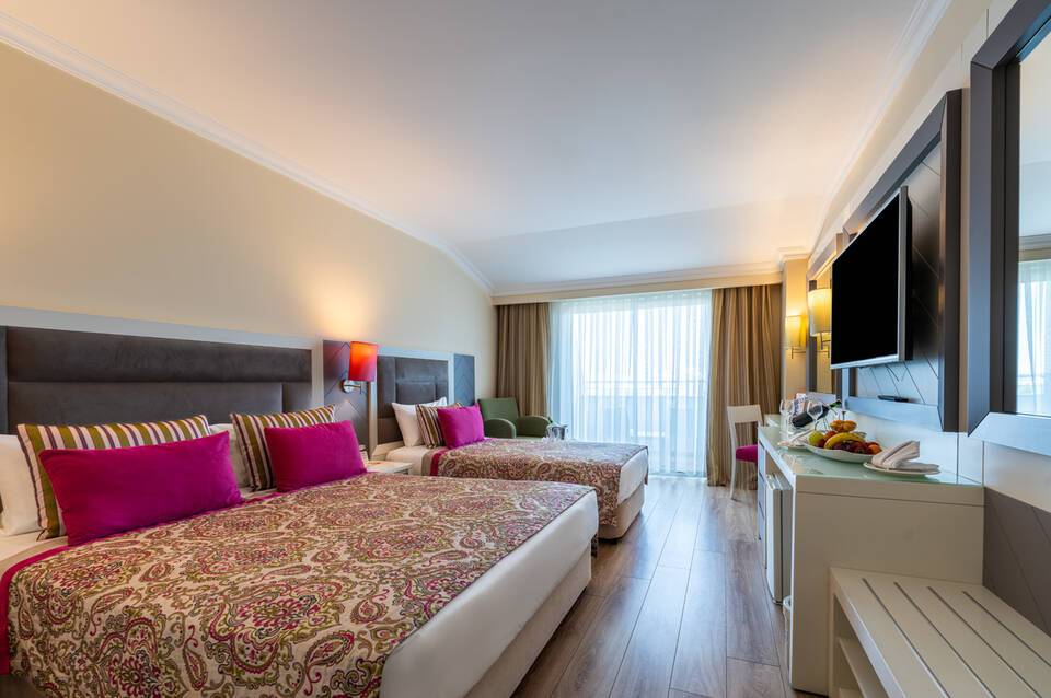 Orange County Belek 5