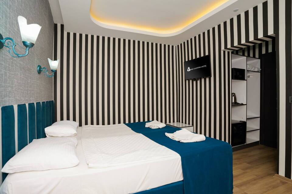 Miss Cleopatra Hotel 4