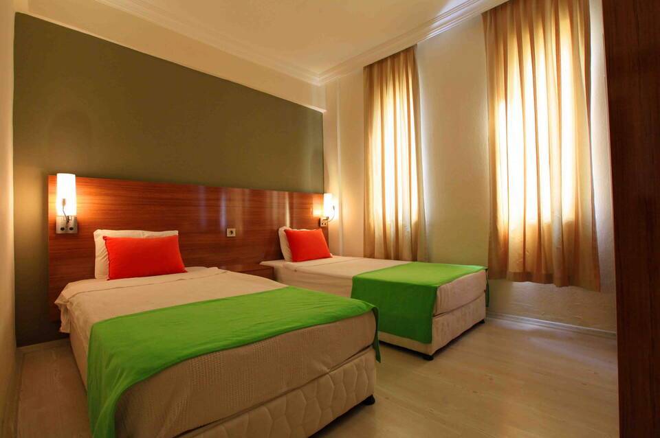 Sunlight Garden Hotel 3