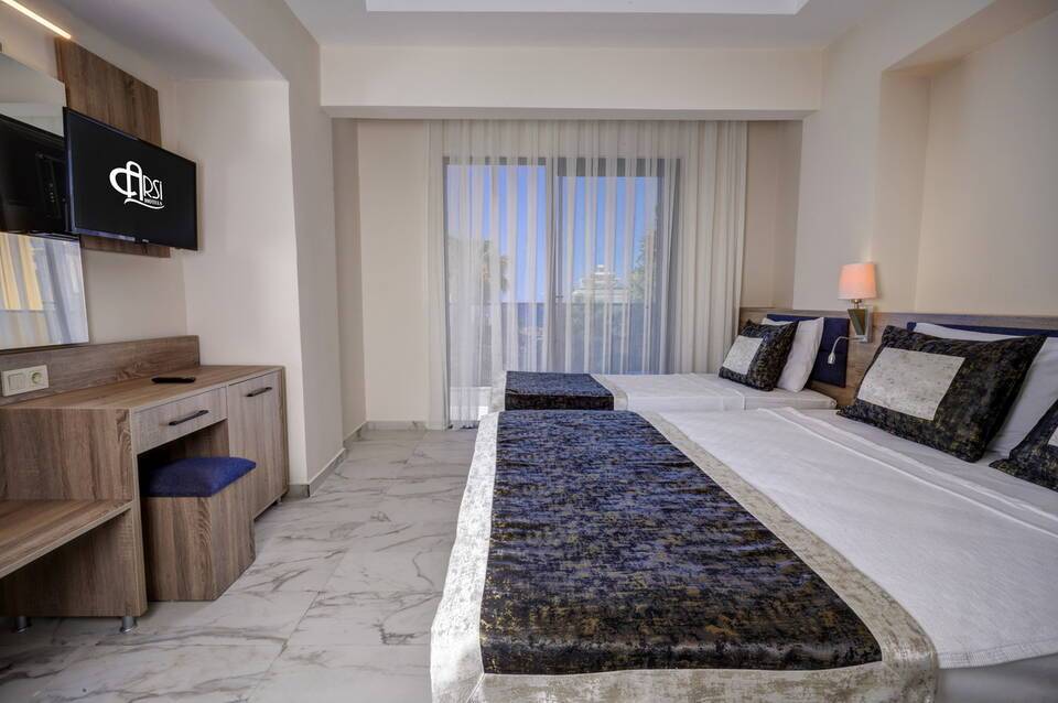 Arsi Hotel 2