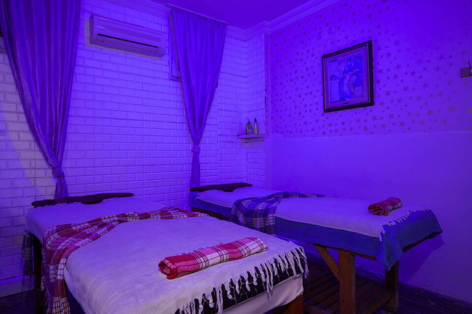 Arsi Hotel 4