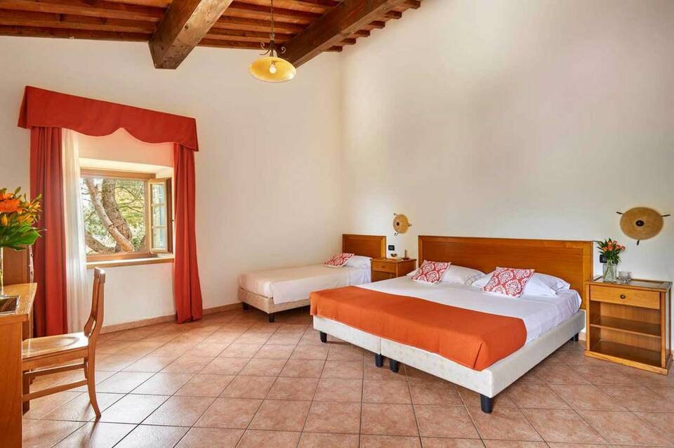 Hotel Fattoria Belvedere 5