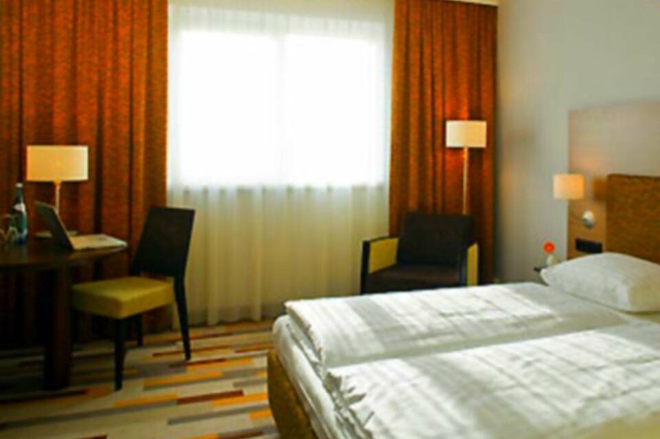 Mercure Graz City 2