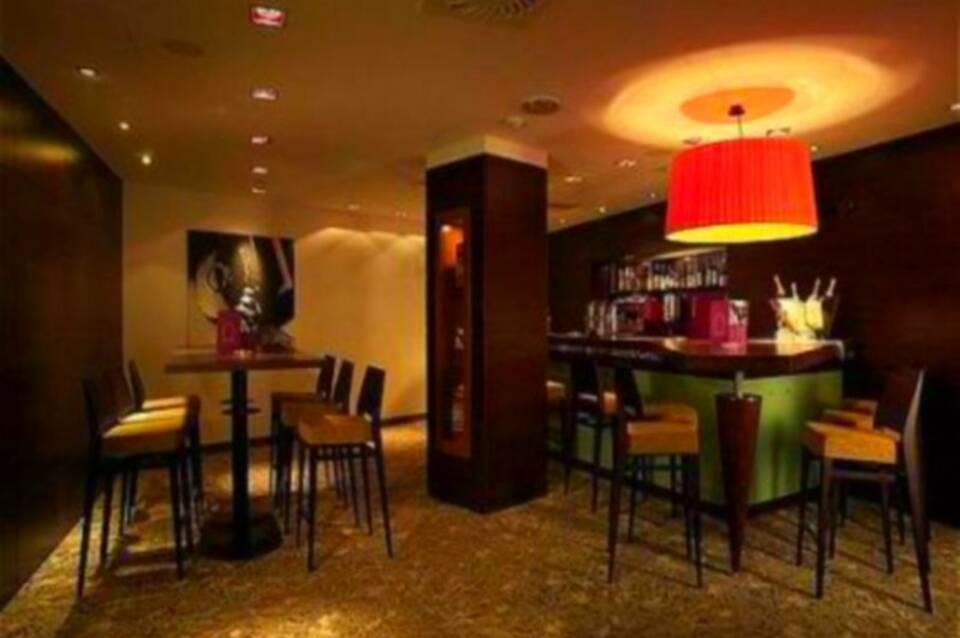 Mercure Graz City 4