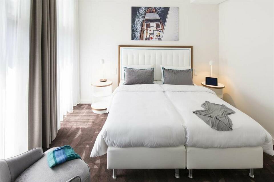 Hotel MOA Berlin 2