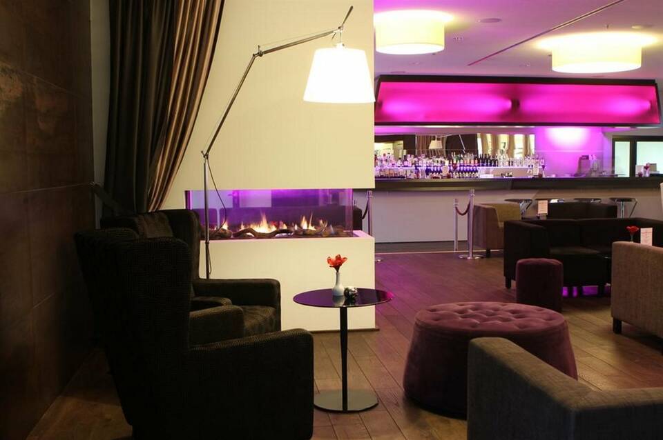 Hotel MOA Berlin 3