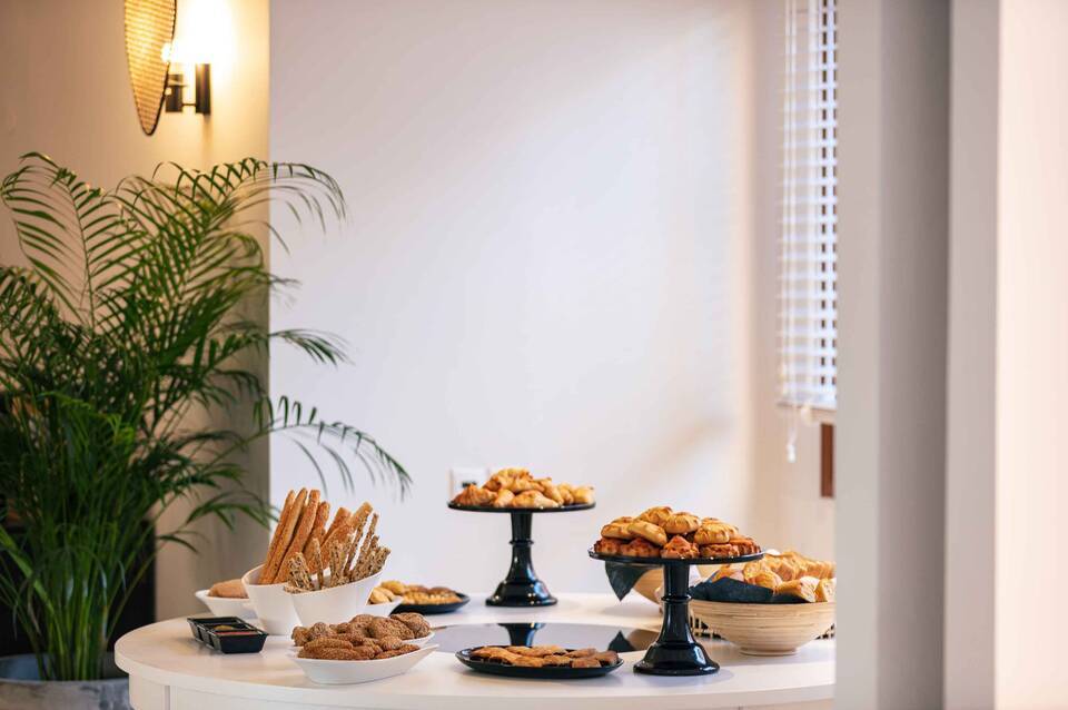 Aristea Hotel 2