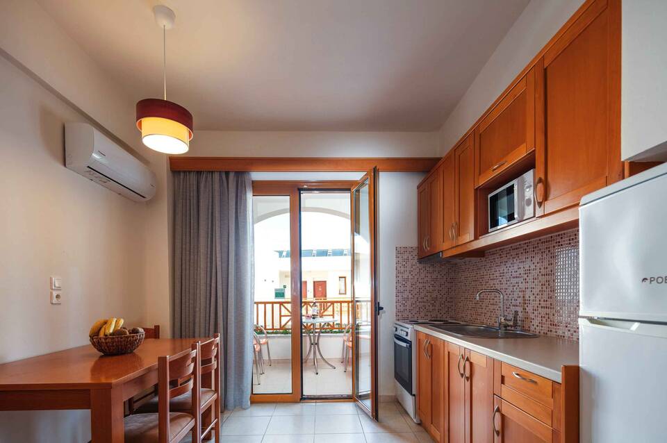 Aristea Hotel 3