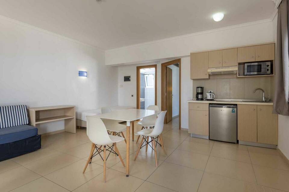 Aegean Blu Hotel 2